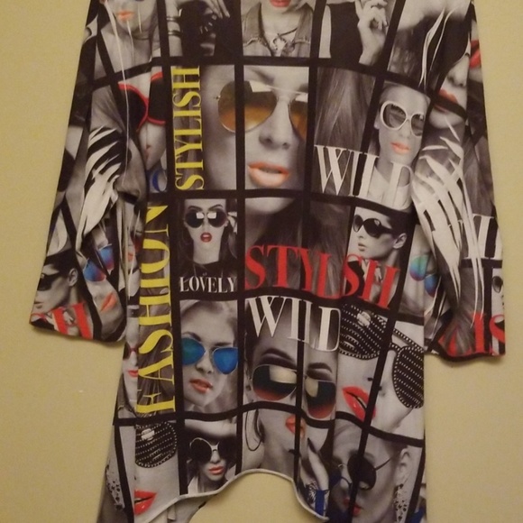 Great top - Picture 4 of 4